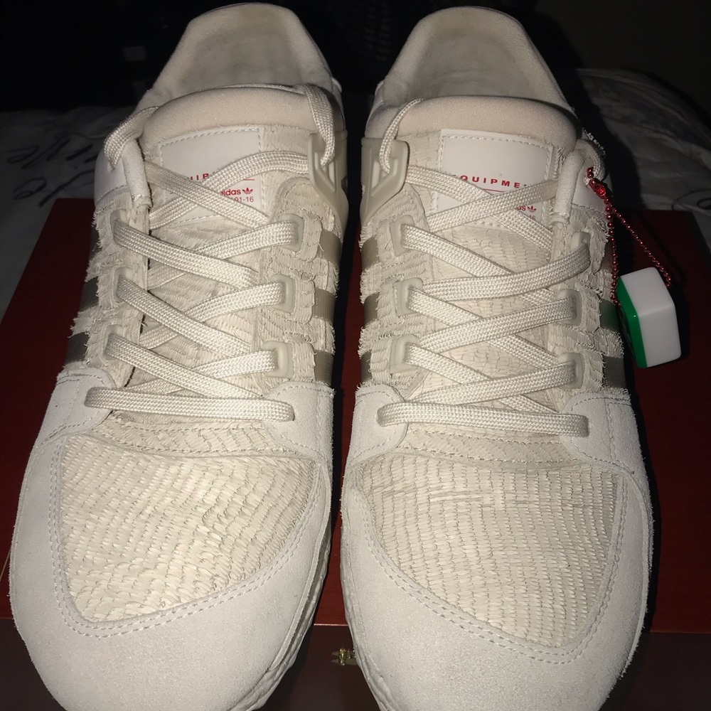 Adidas eqt support ultra cny - Picture 2 of 7